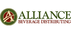 alliance beverage distributing Logo